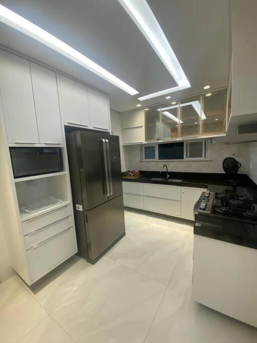 Casa Em Condominio Fechado Barreirinhas Lencois Park Bagian luar foto
