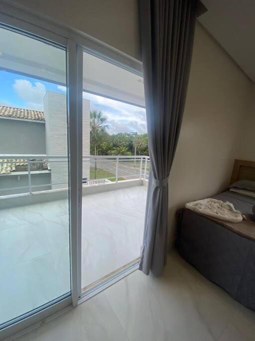 Casa Em Condominio Fechado Barreirinhas Lencois Park Bagian luar foto