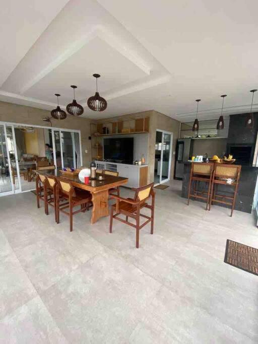 Casa Em Condominio Fechado Barreirinhas Lencois Park Bagian luar foto
