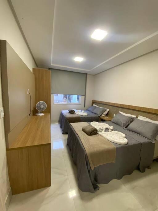 Casa Em Condominio Fechado Barreirinhas Lencois Park Bagian luar foto